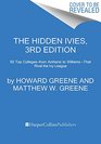 The Hidden Ivies 3rd Edition