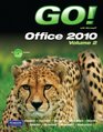 GO with Microsoft Office 2010 Volume 2