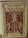 The First Fabians