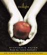 Twilight (Twilight, Bk 1) (Unabridged Audio CD)