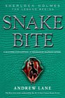 Snake Bite (Sherlock Holmes: the Legend Begins)