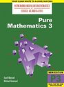 Edexcel AS and A Level Pure Mathematics 3