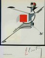 El Lissitzky Life Letters Texts