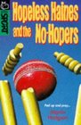 Hopeless Haines and the Nohopers