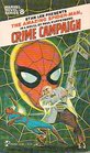 Crime Campaign (Marvel Super Heroes #8)