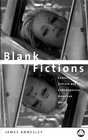 Blank Fictions Consumerism Culture and the Contemporary American Novel
