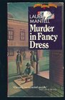 Murder in Fancy Dress