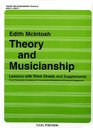 Theory and Musicianship Book 3 Part 2