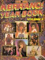 " Kerrang! " Yearbook