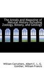 The Annals and Magazine of Natural History including Zoology Botany and Geology