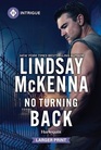 No Turning Back