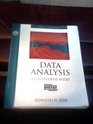Data Analysis with Student SYSTAT