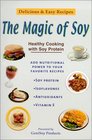 The Magic of Soy