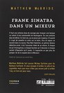 Frank Sinatra dans un mixeur