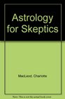 Astrology for Skeptics