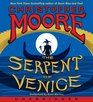 The Serpent of Venice (Audio CD) (Unabridged)