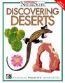 Discovering Deserts