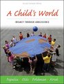 A Child's World Infancy Through Adolescence
