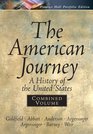 American Journey Portfolio Combined