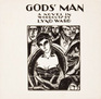 Gods' man A novel in woodcuts