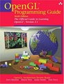 OpenGL  Programming Guide The Official Guide to Learning OpenGL  Version 21