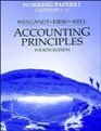 Accounting Principles 4th Edition