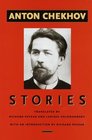 Selected Stories of Anton Chekov