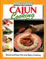 Step by Step Cajun Cooking  Quick and Easy Hot and Spicy Cooking