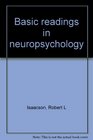 Basic readings in neuropsychology