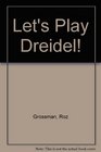 Let's Play Dreidel