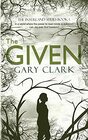 The Given Interland Series Book 1