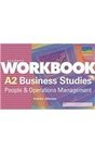A2 Business Studies People and Operations Management