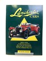 Lanchester Cars 1895  1956