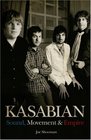 Kasabian Sound Movement and Empire