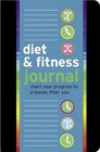 Diet  Fitness Journal