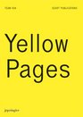 John Armleder Yellow Pages