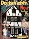 Lehrbuch 1A Deutsch Aktiv Neu