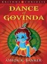Dance of Govinda Book 2 of the Krishna Coriolis Series
