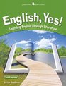 English Yes Level 3 Beginning