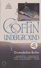 Coffin Underground (John Coffin, Bk 19)