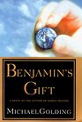 Benjamin's Gift