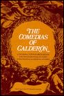 Caldern comedias Quarta Parte 1672 Vol X
