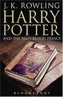 Harry Potter and the Half-Blood Prince (Harry Potter, Bk 6)