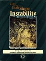 Clay and Shale Slope Instability