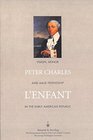 Peter Charles L'Enfant Vision Honor and Male Friendship in the Early American Republic