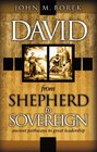 David From Sh to Sovereign