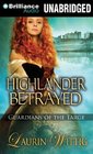 Highlander Betrayed