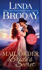 The Mail Order Bride's Secret (Outlaw Mail Order Brides, Bk 3)