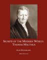 Secrets of the Modern World Thomas Malthus