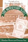 The Merseyside Scots A Study of an Expatriate Community